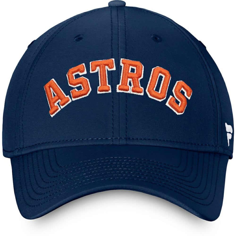 Houston Astros Fanatics Core Flex Hat - MLB