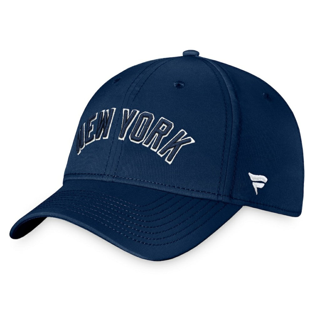 New York Yankees Fanatics Core Flex Hat - MLB