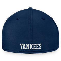 New York Yankees Fanatics Core Flex Hat - MLB