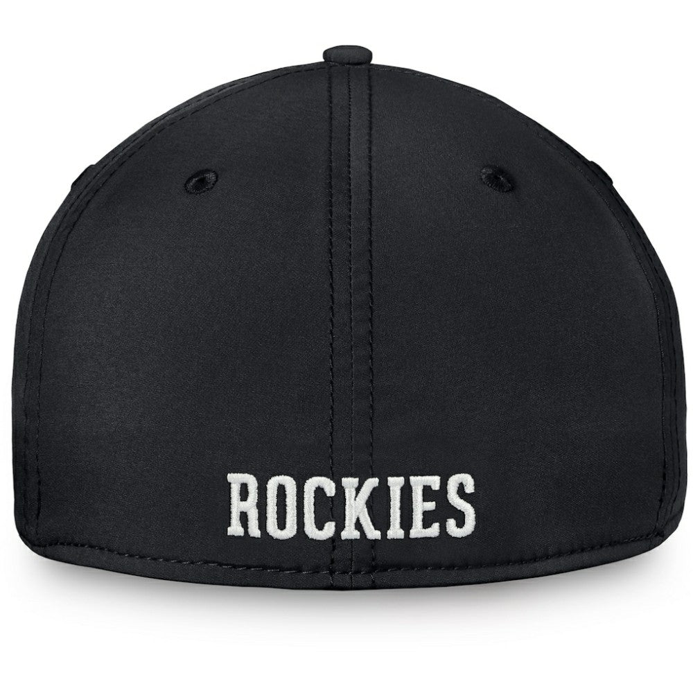 Colorado Rockies Fanatics Core Flex Hat - MLB