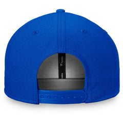 Chicago Cubs Fanatics Core Adjustable Snapback Hat - MLB
