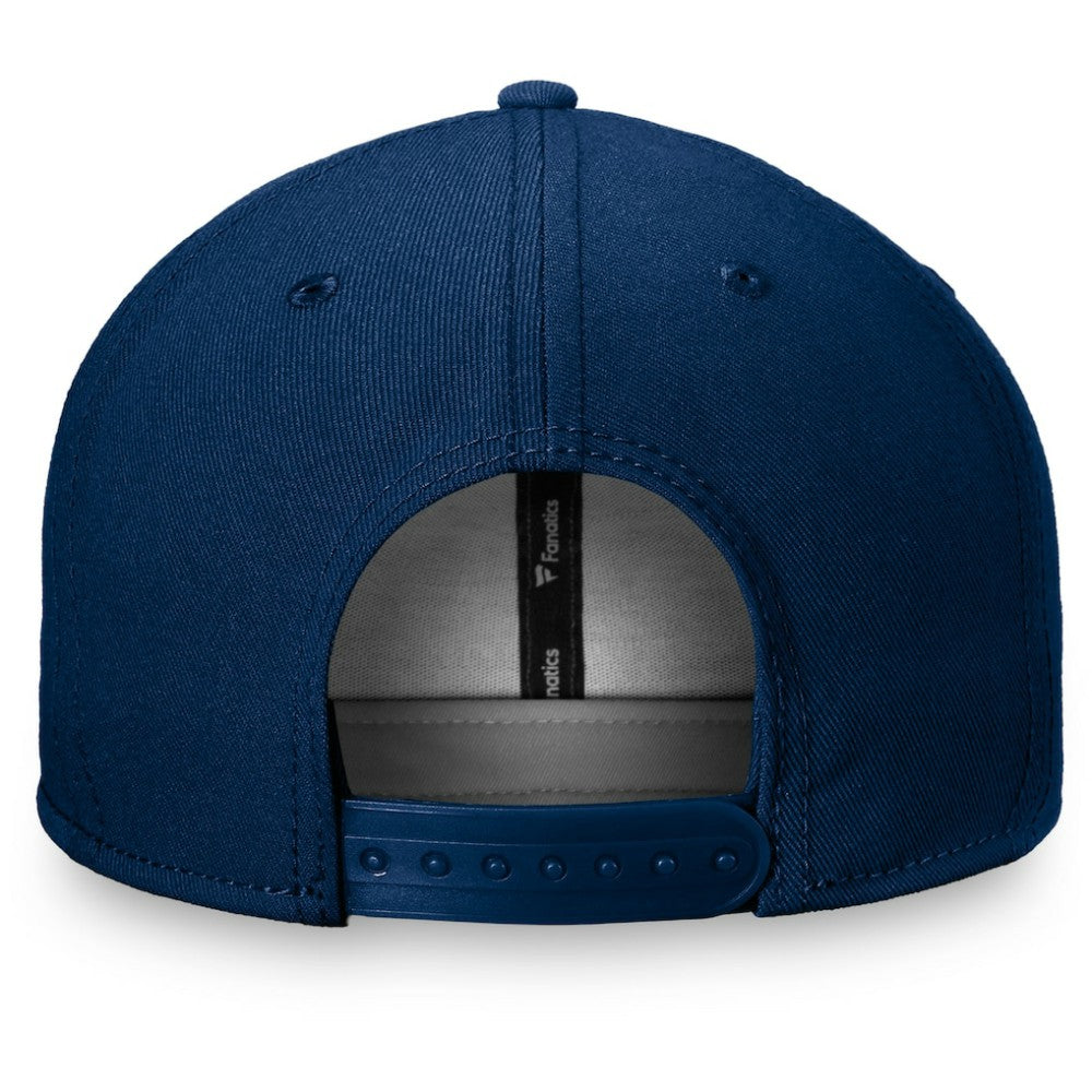 Houston Astros Fanatics Core Adjustable Snapback Hat - MLB