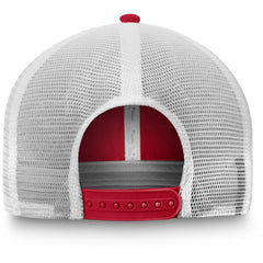 Washington Nationals Fanatics Team Core Unstructured Trucker Adjustable Hat - MLB