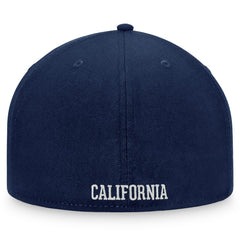 California Angels Fanatics Cooperstown Collection Fitted Hat - MLB
