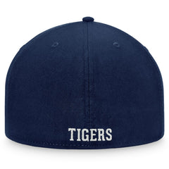 Detroit Tigers Fanatics Cooperstown Collection Fitted Hat - MLB