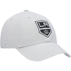 Los Angeles Kings '47 Clean Up Adjustable Hat - Gray - NHL