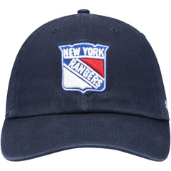 New York Rangers '47 Clean Up Adjustable Hat - Navy - NHL