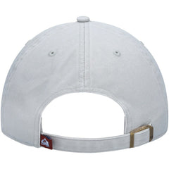 Colorado Avalanche '47 Clean Up Adjustable Hat - Gray - NHL