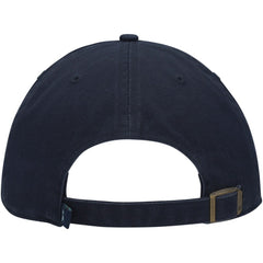 Seattle Kraken '47 Clean Up Adjustable Hat - Deep Sea Blue - NHL