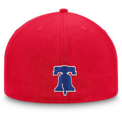 Philadelphia Phillies Fanatics Team Core Fitted Hat - MLB