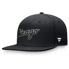 Chicago White Sox Fanatics Team Core Fitted Hat - MLB