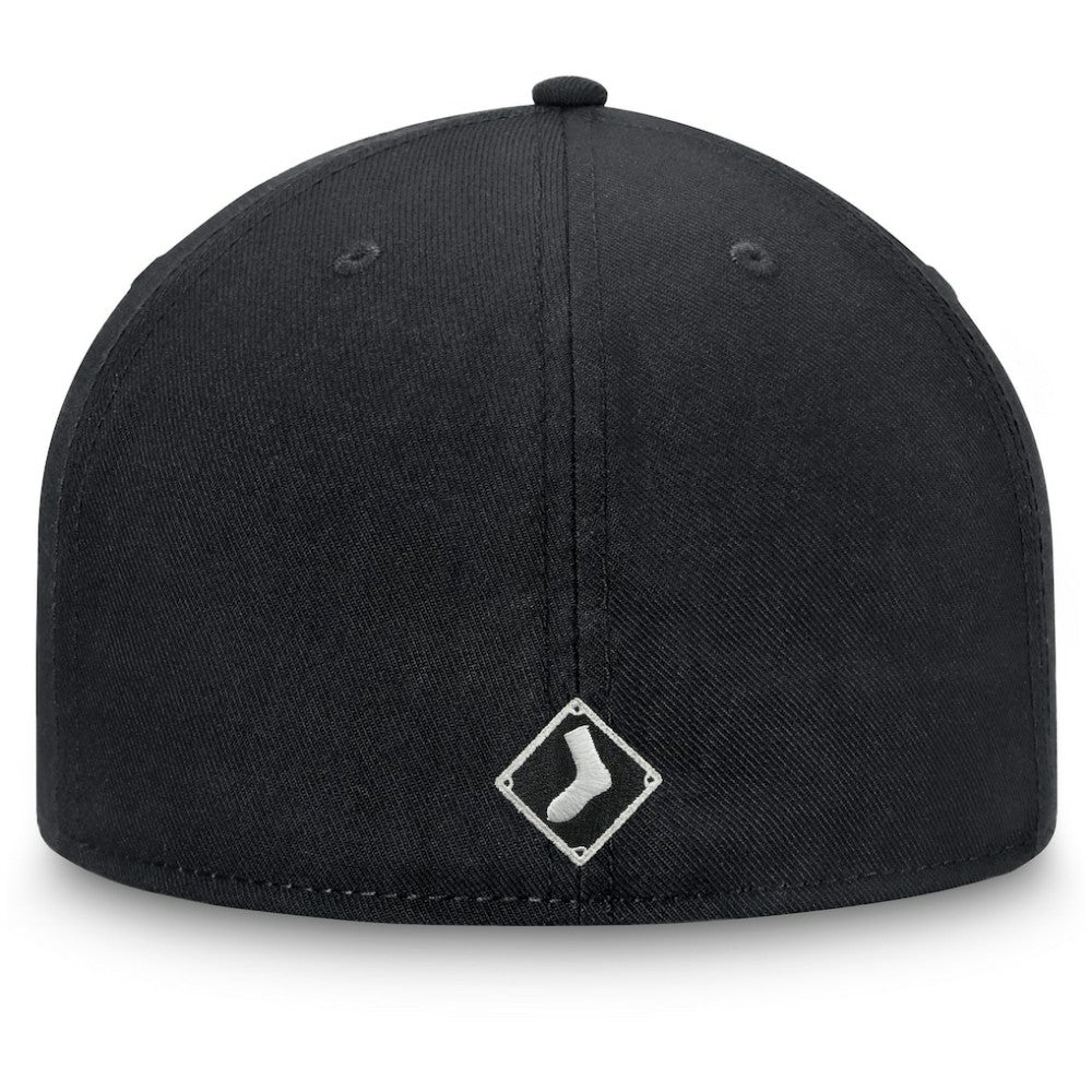 Chicago White Sox Fanatics Team Core Fitted Hat - MLB