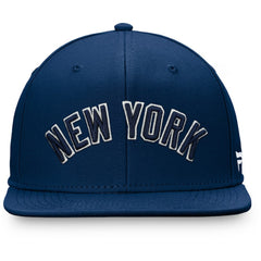 New York Yankees Fanatics Team Core Fitted Hat - MLB