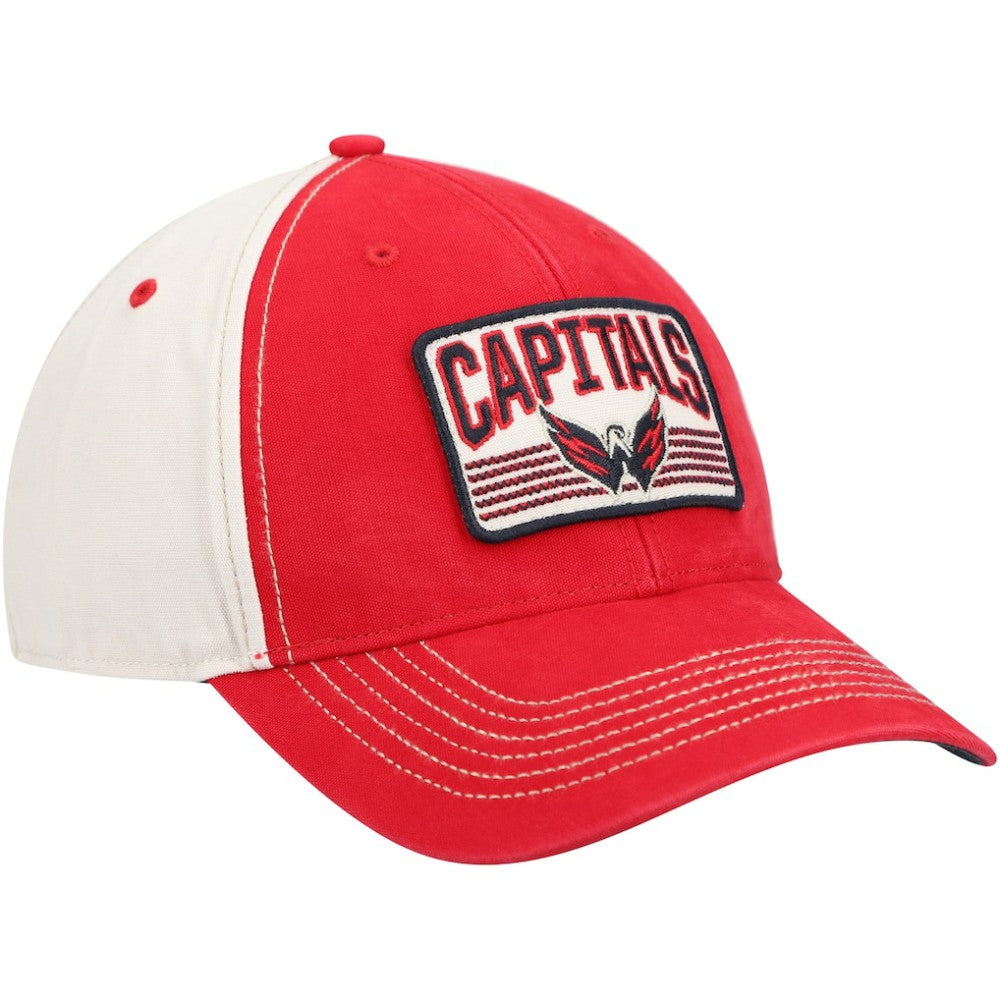 Washington Capitals '47 Shaw MVP Adjustable Hat - Red - NHL