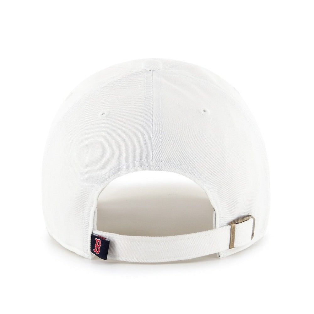 Boston Red Sox '47 Clean Up Adjustable Hat - MLB