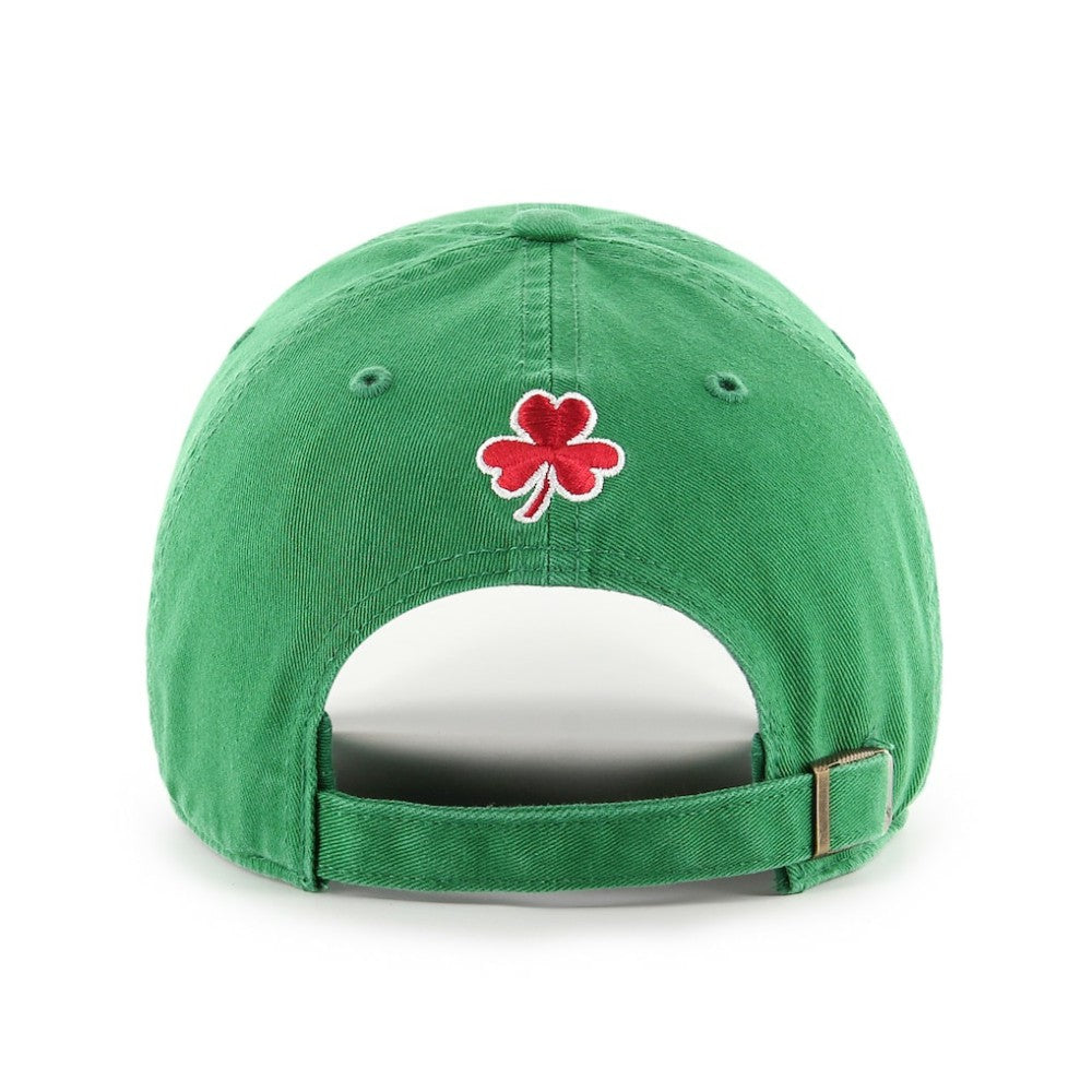 Boston Red Sox '47 Clean Up Adjustable Hat - MLB