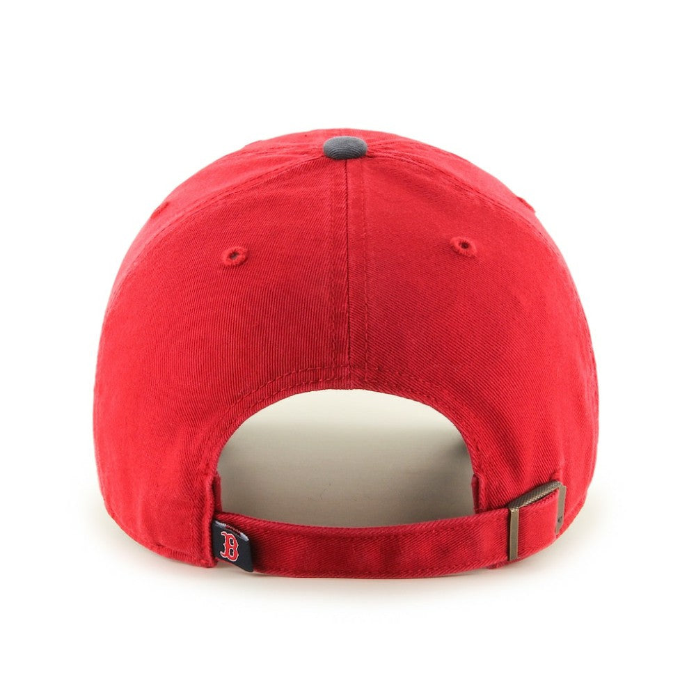 Boston Red Sox '47 Clean Up Adjustable Hat - MLB