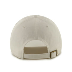 Boston Red Sox '47 Cross Bats Clean Up Adjustable Hat - MLB