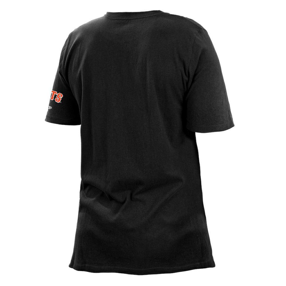 San Francisco Giants New Era City Connect Big & Tall T-Shirt - MLB