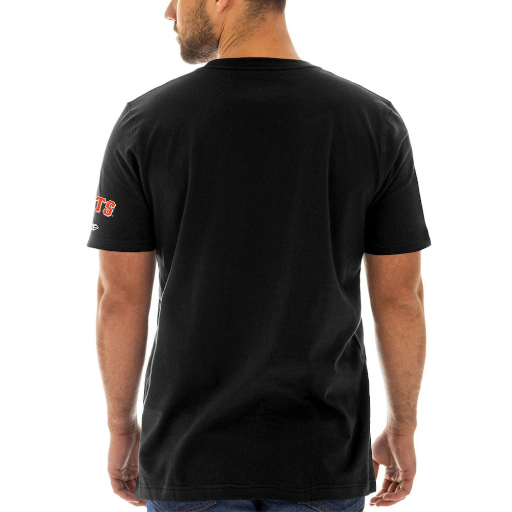 San Francisco Giants New Era City Connect Big & Tall T-Shirt - MLB
