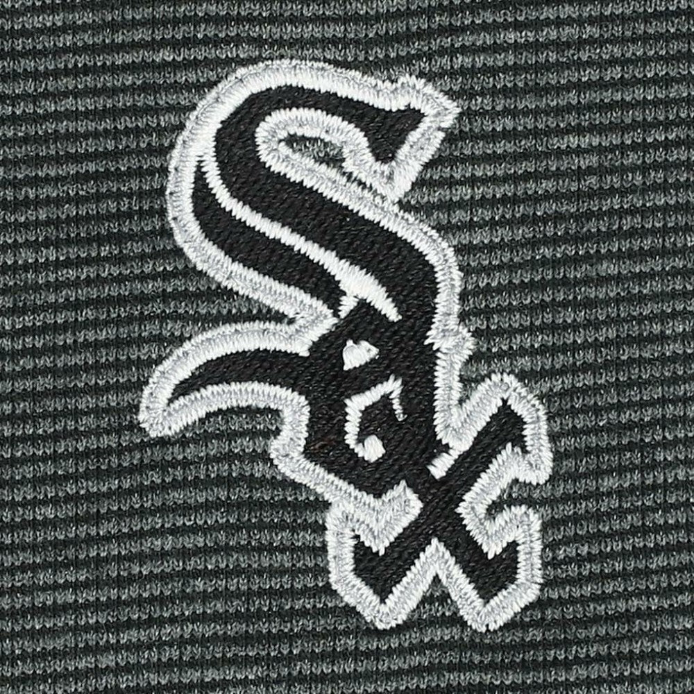 Chicago White Sox Vineyard Vines Saltwater Quarter-Zip Jacket - MLB