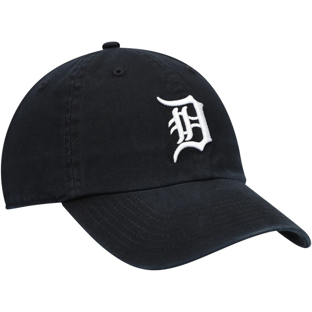 Detroit Tigers '47 Youth Team Logo Clean Up Adjustable Hat - MLB