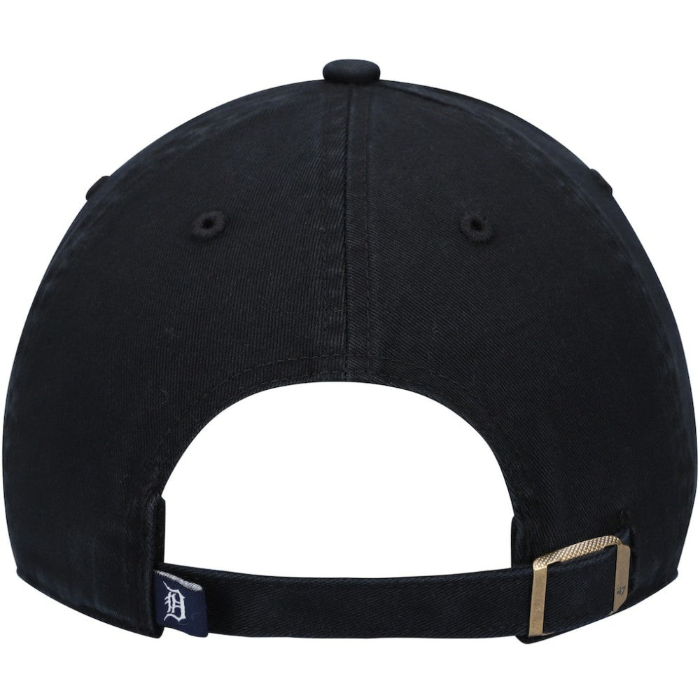 Detroit Tigers '47 Youth Team Logo Clean Up Adjustable Hat - MLB