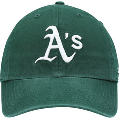 Athletics '47 Youth Team Logo Clean Up Adjustable Hat - MLB