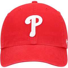 Philadelphia Phillies '47 Youth Team Logo Clean Up Adjustable Hat - MLB