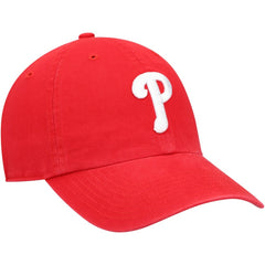 Philadelphia Phillies '47 Youth Team Logo Clean Up Adjustable Hat - MLB
