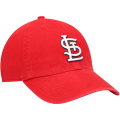 St. Louis Cardinals '47 Youth Team Logo Clean Up Adjustable Hat - MLB