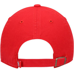 St. Louis Cardinals '47 Youth Team Logo Clean Up Adjustable Hat - MLB