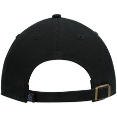 Miami Marlins '47 Youth Team Logo Clean Up Adjustable Hat - MLB