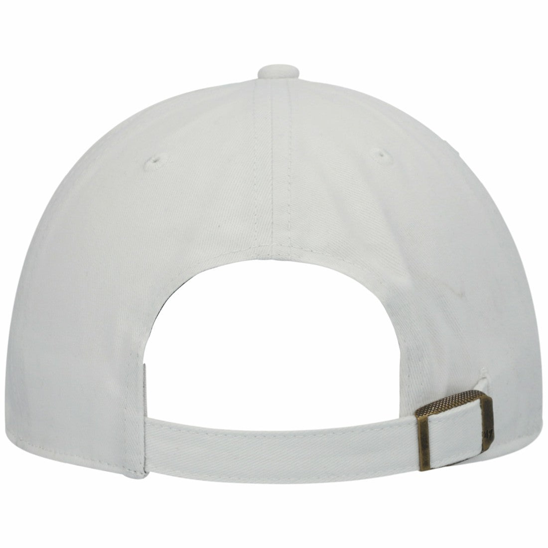 Tennessee Titans '47 Women's Team Miata Clean Up Adjustable Hat White | 47 brand