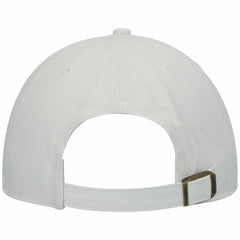 Tennessee Titans '47 Women's Team Miata Clean Up Adjustable Hat White | 47 brand