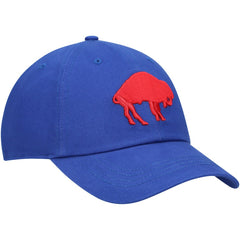 Buffalo Bills '47 Women's Miata Clean Up Adjustable Hat Royal | 47 brand