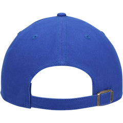 Buffalo Bills '47 Women's Miata Clean Up Adjustable Hat Royal | 47 brand