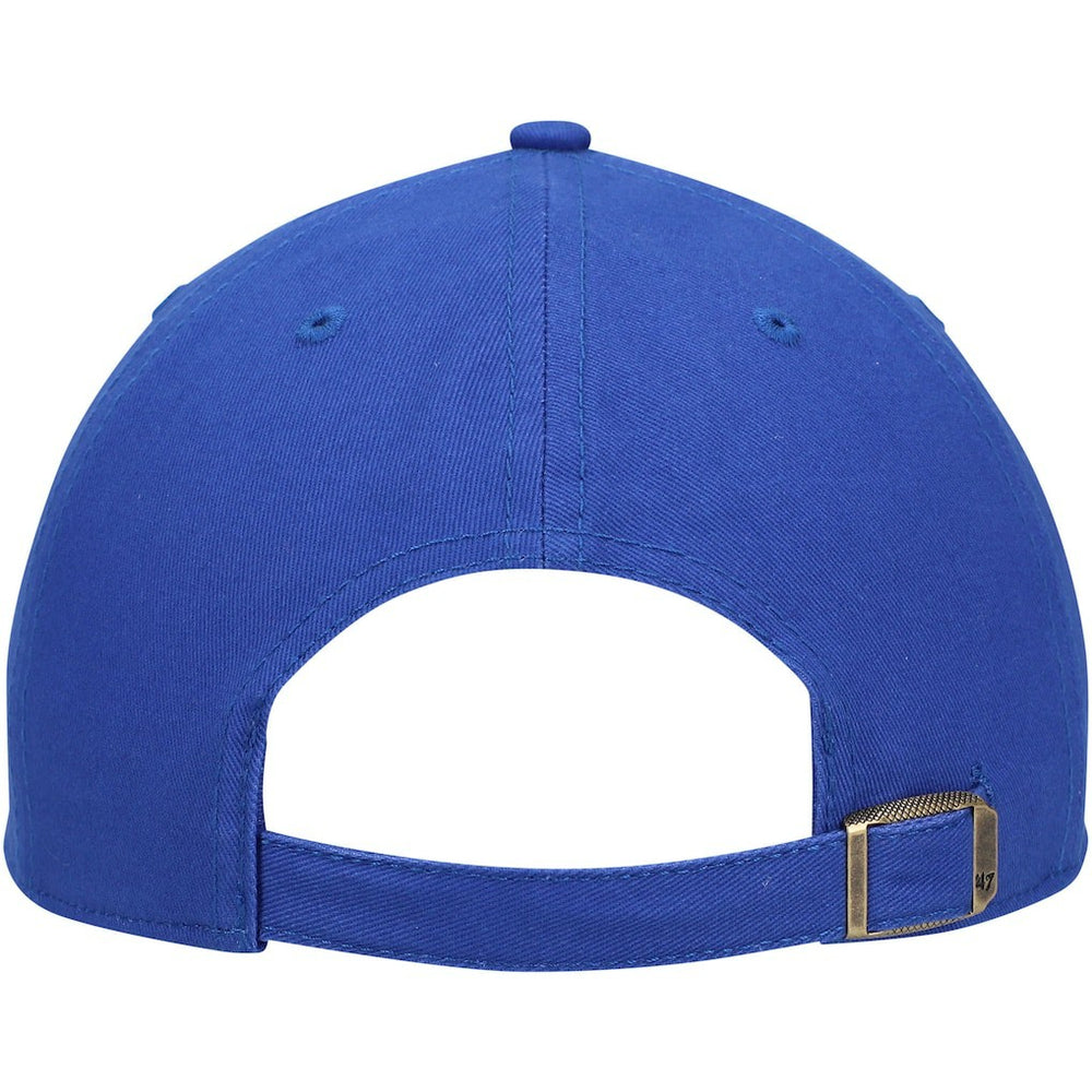 Indianapolis Colts '47 Women's Miata Clean Up Adjustable Hat Royal | 47 brand