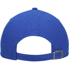 Indianapolis Colts '47 Women's Miata Clean Up Adjustable Hat Royal | 47 brand