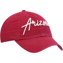 Arizona Cardinals '47 Women's Vocal Clean Up Adjustable Hat Cardinal | 47 brand