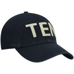 Tennessee Titans '47 Women's Finley Clean Up Adjustable Hat Navy | 47 brand