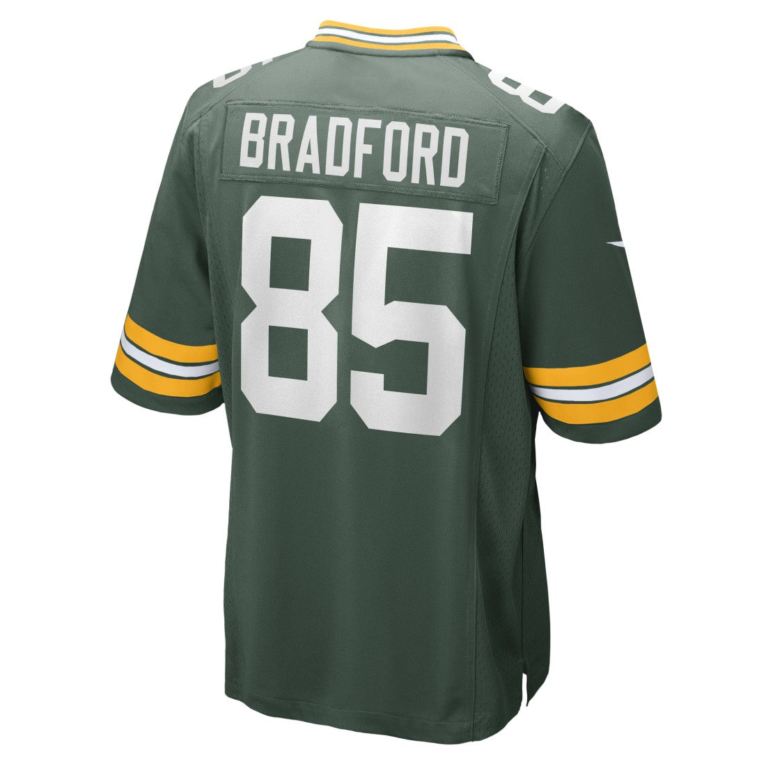 Corey Bradford Green Bay Packers Retired Player Jersey Green | Nike for Sale