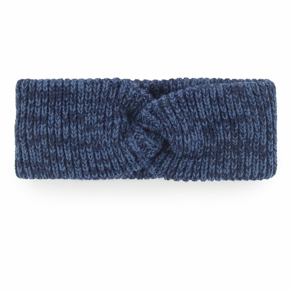 Tennessee Titans '47 Women's Team Meeko Headband Heathered Navy | 47 brand