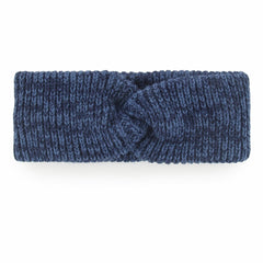 Tennessee Titans '47 Women's Team Meeko Headband Heathered Navy | 47 brand
