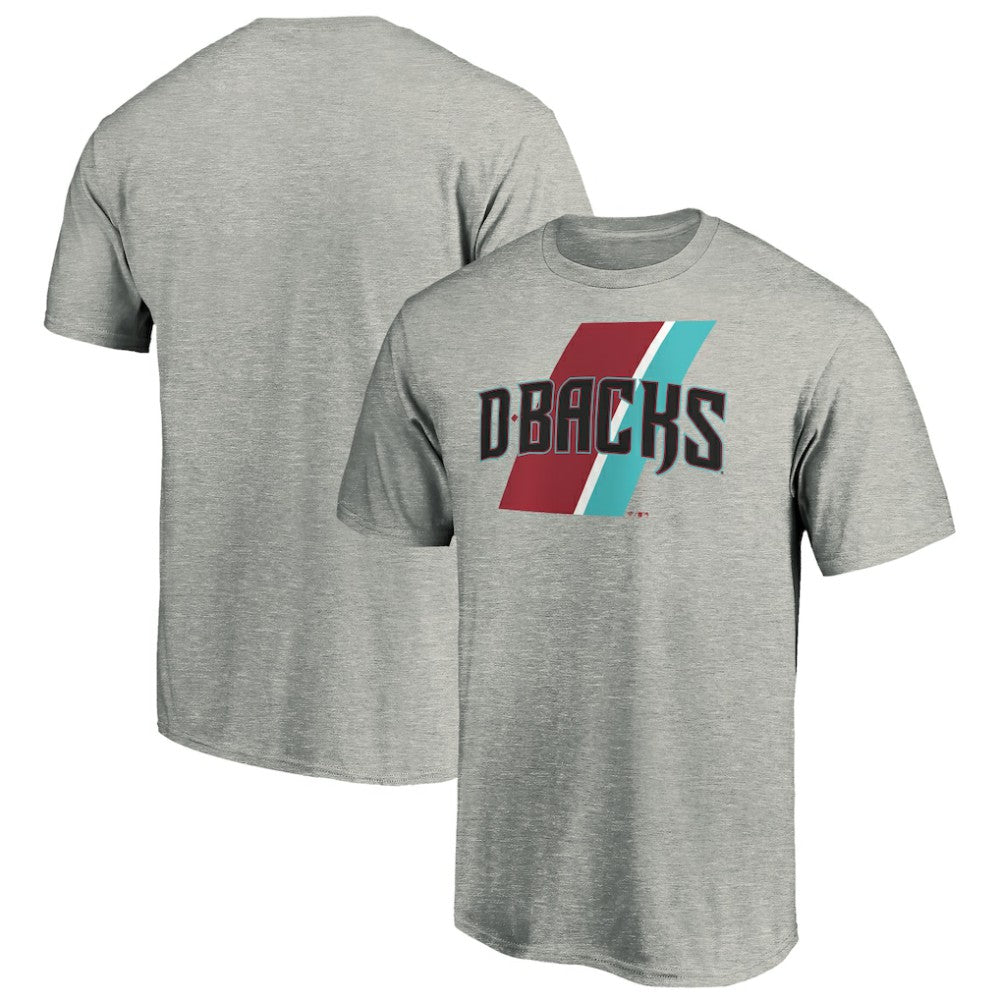 Arizona Diamondbacks Team Prep T-Shirt - MLB