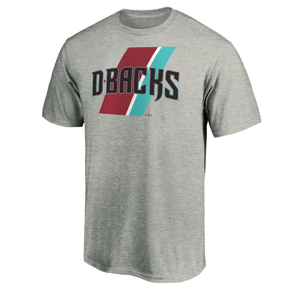 Arizona Diamondbacks Team Prep T-Shirt - MLB