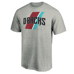 Arizona Diamondbacks Team Prep T-Shirt - MLB