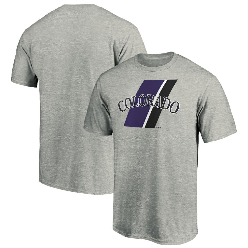 Colorado Rockies Team Prep T-Shirt - MLB