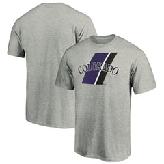Colorado Rockies Team Prep T-Shirt - MLB