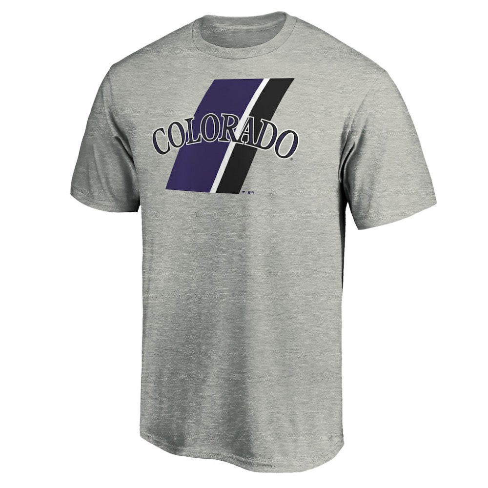 Colorado Rockies Team Prep T-Shirt - MLB